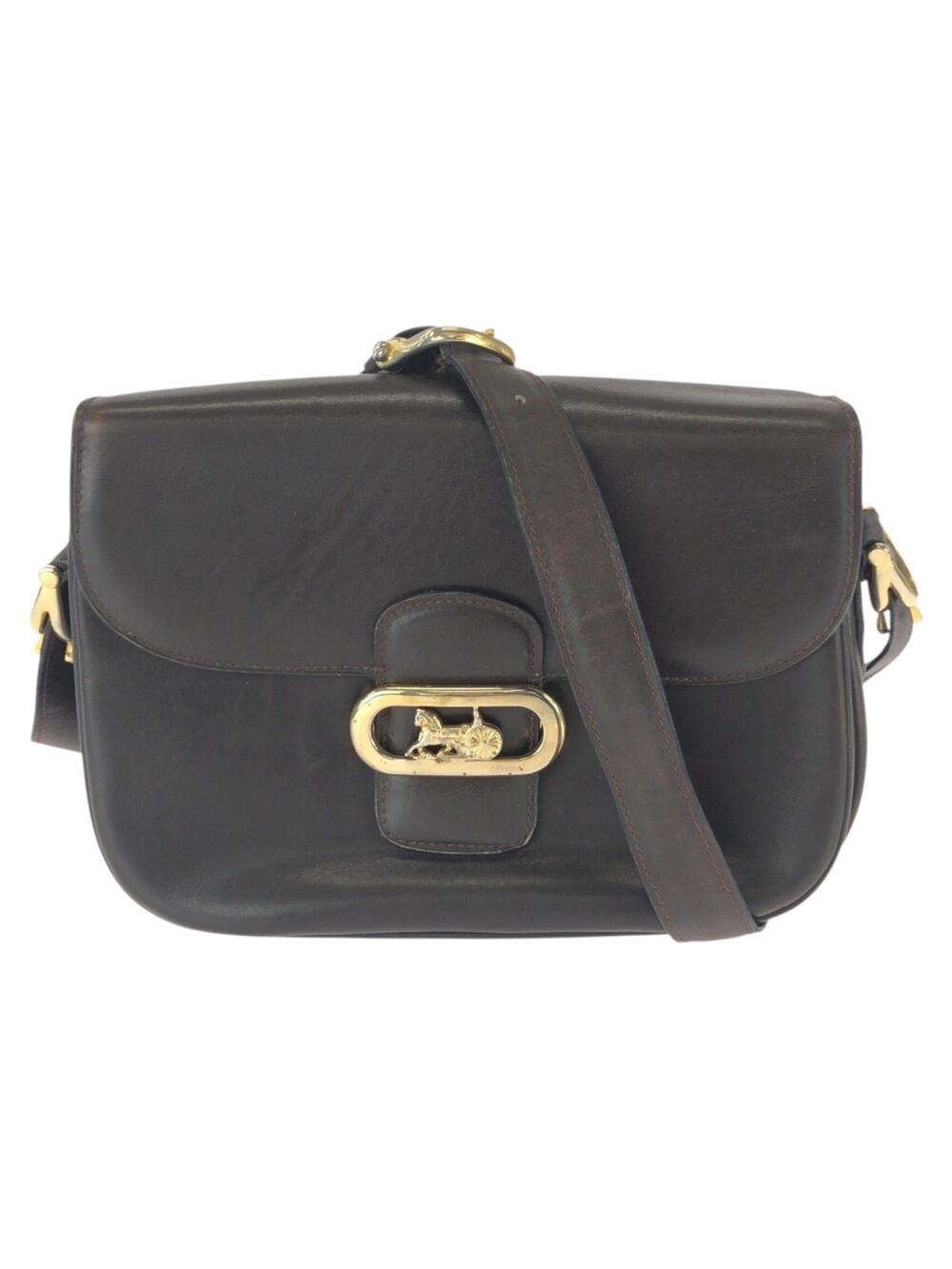 Celine Chaine Maillon Triomphe Bag #356899C74B